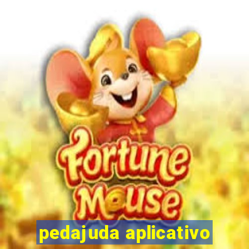 pedajuda aplicativo